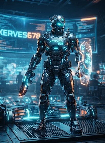 Xerves678