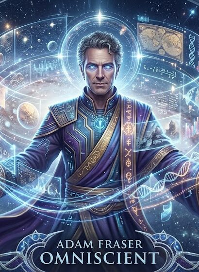 Adam fraser omniscient