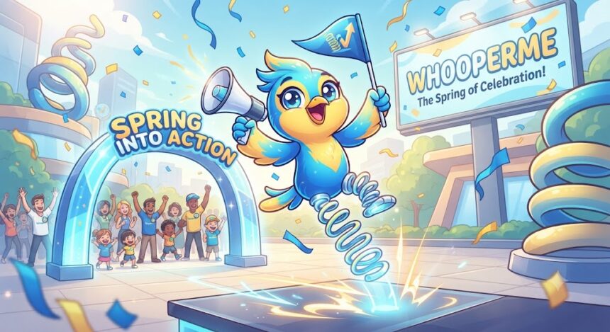Whooperme