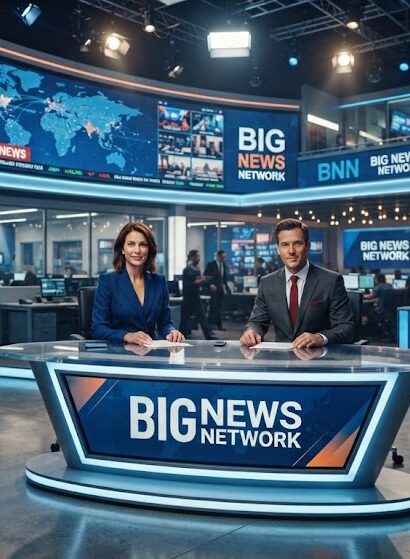 Big news network