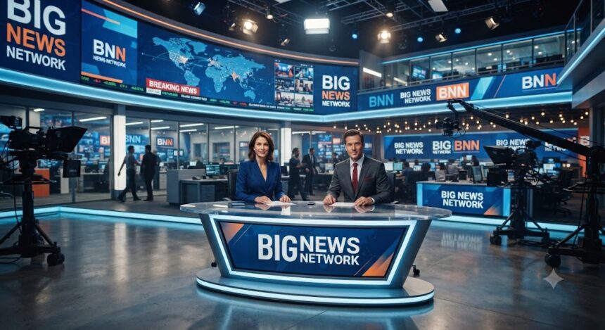Big news network