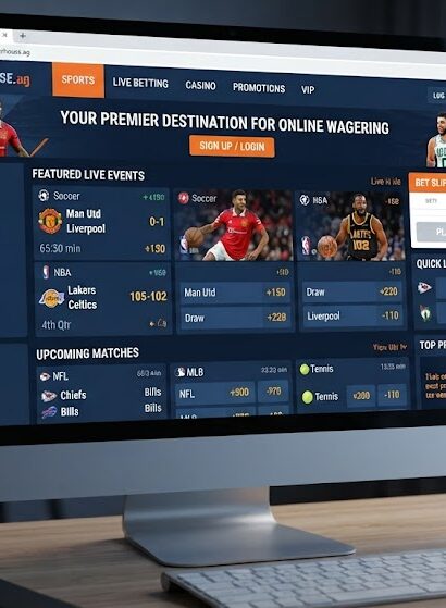 Wagerhouse.ag
