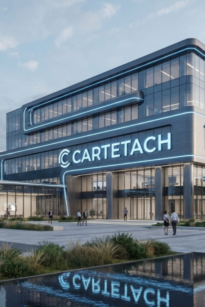 Cartetach