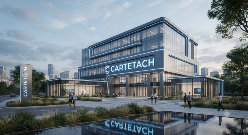 Cartetach