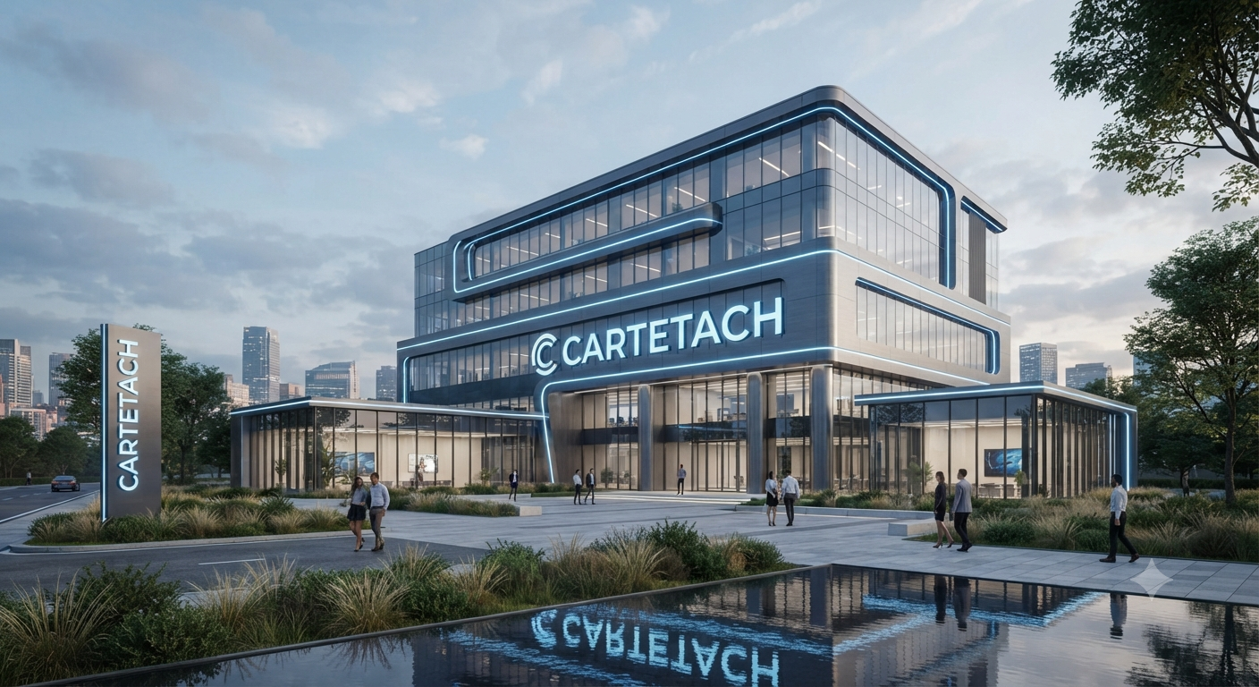 Cartetach