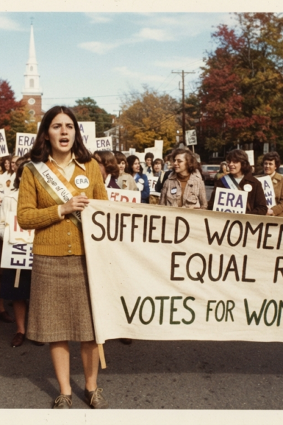 Elizabeth kaplan suffield