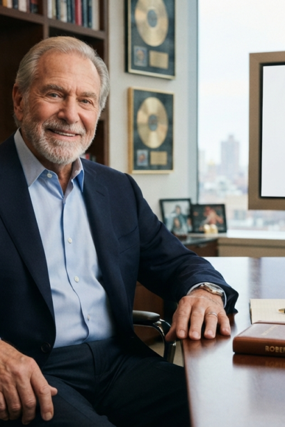 Robert ellis silberstein net worth