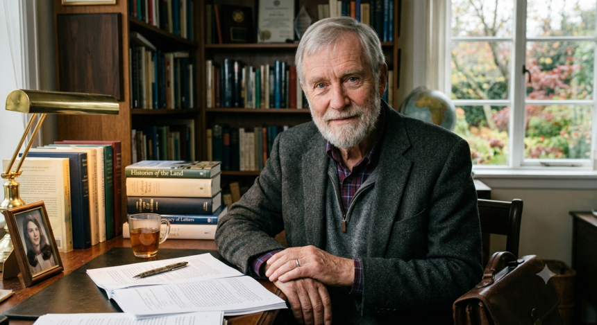Charles donald fegert