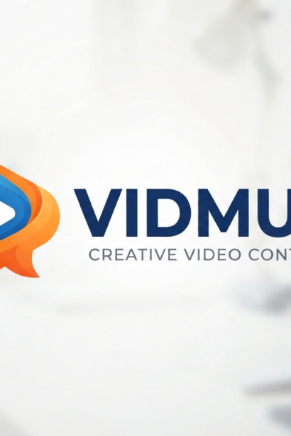 Vidmud
