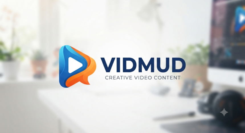 Vidmud