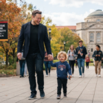 Elon musk son cmu