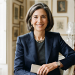 Georgiana bronfman