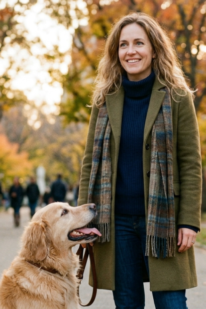 Kirsten heder
