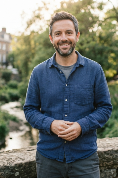 Martyn eaden