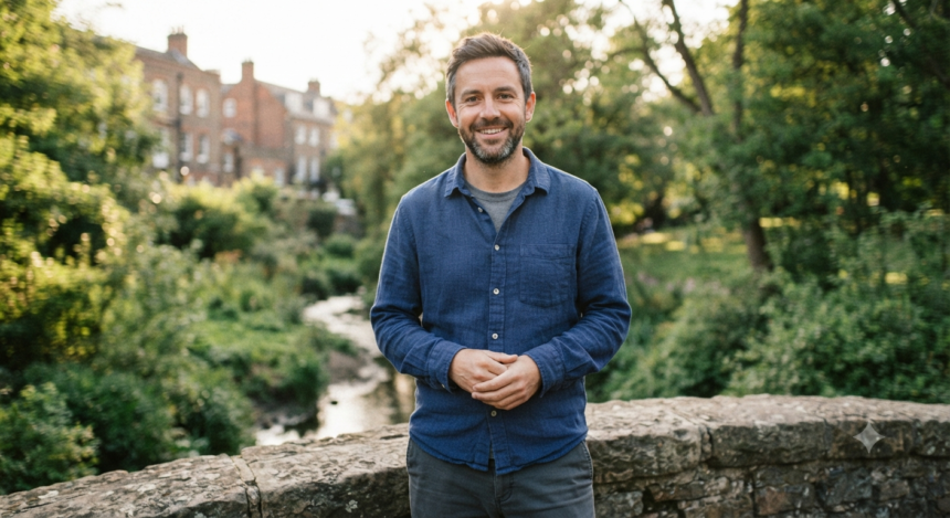 Martyn eaden