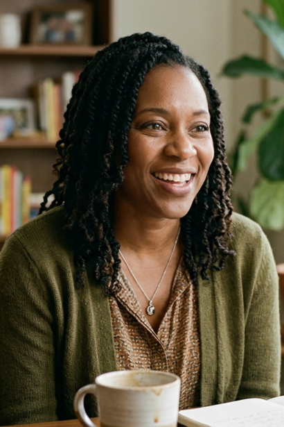 Tisha taylor murphy