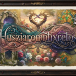 Husziaromntixretos
