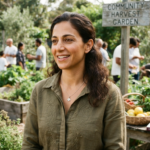 Jacqueline malouf ethnicity