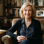 Actress janine duvitski