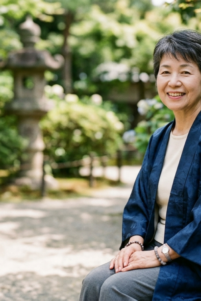 Teruko nakagami