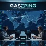 Gaseping com