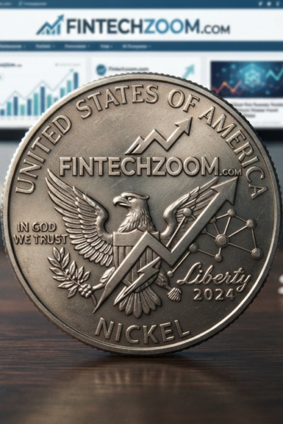 Fintechzoom.com nickel
