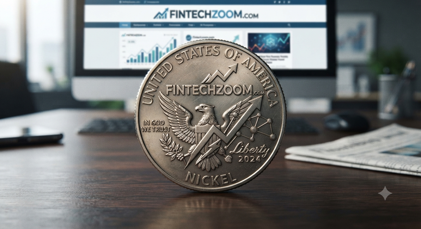 Fintechzoom.com nickel