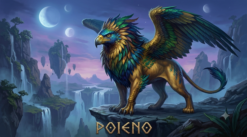 Poieno