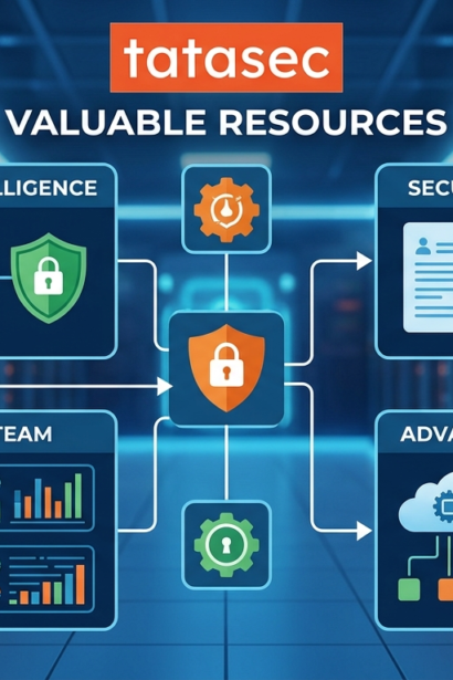 Tatasec valuable resources