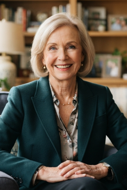 Ann-lorraine carlsen nantz