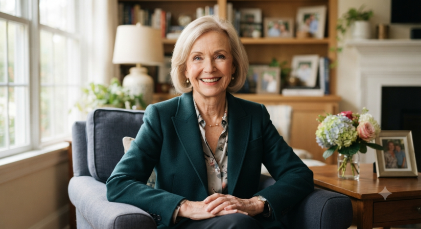 Ann-lorraine carlsen nantz
