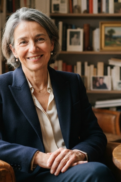 Anne dewavrin