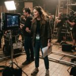 Victoria chlebowski movies
