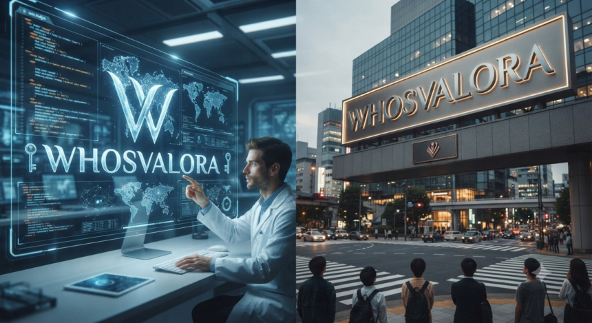Whosvalora