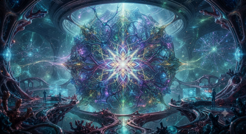 Orgassmatrix