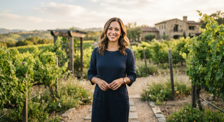 Dominique gioia scaggs