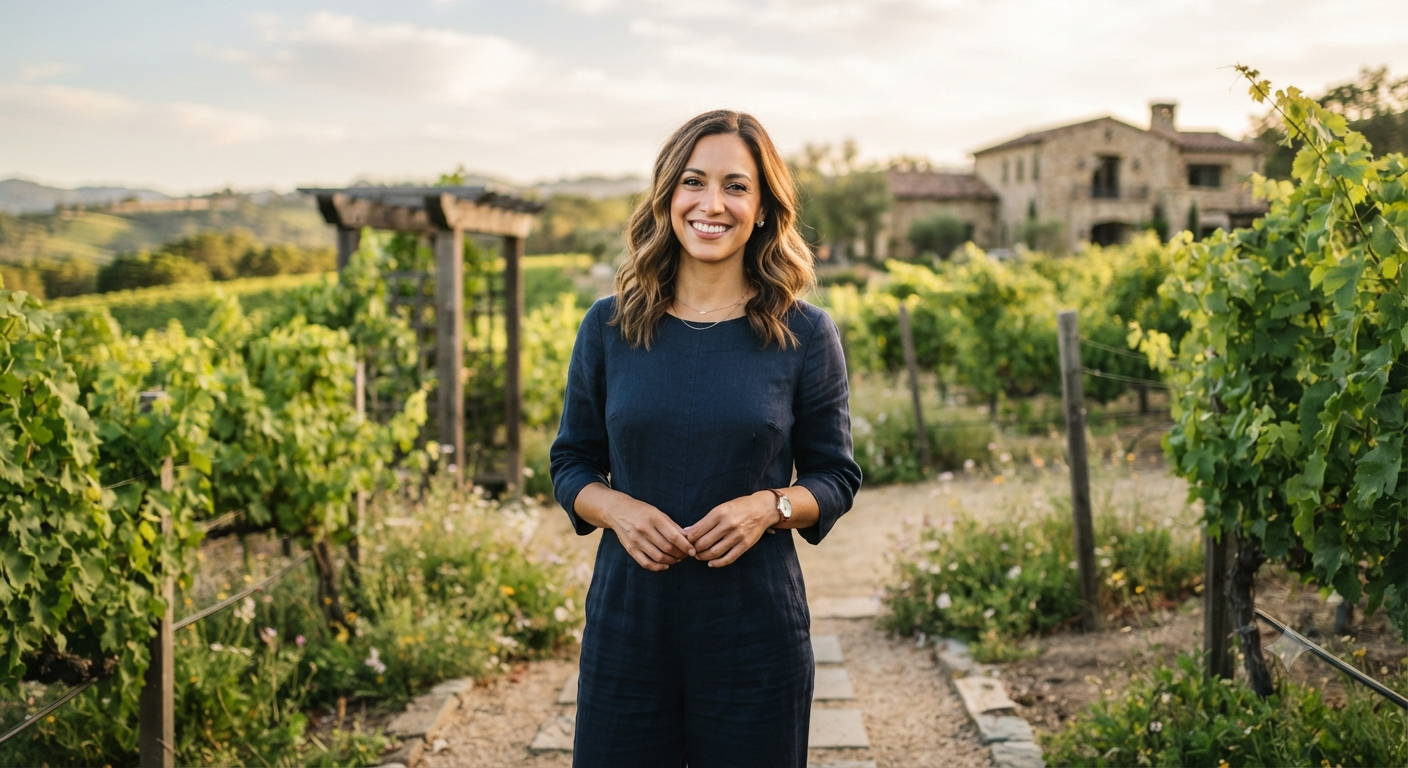Dominique gioia scaggs
