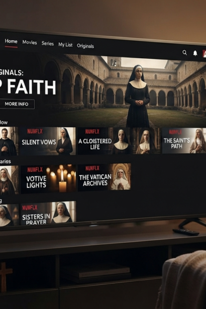 Nunflx