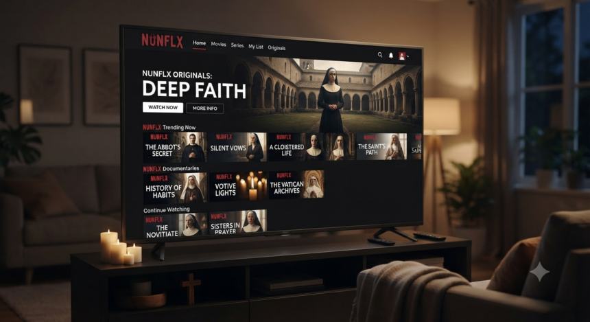 Nunflx