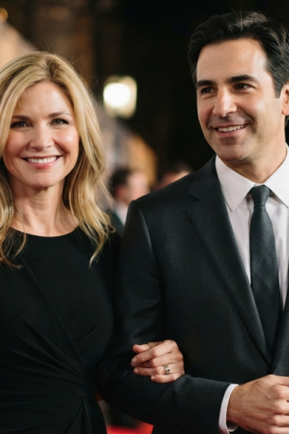 Who is justine bateman's husband
