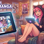 Vyvymanga