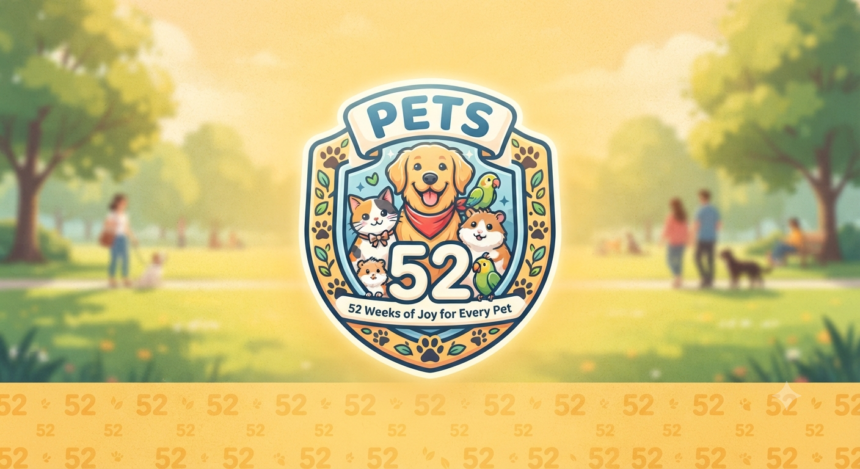 Pets52