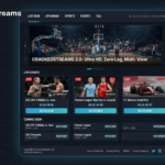 Crackedstreams2.0