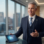 Richard medical technologies group ceo