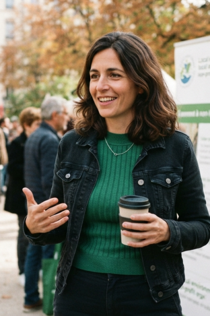 Valerie guiliani