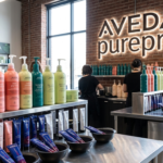 Aveda purepro