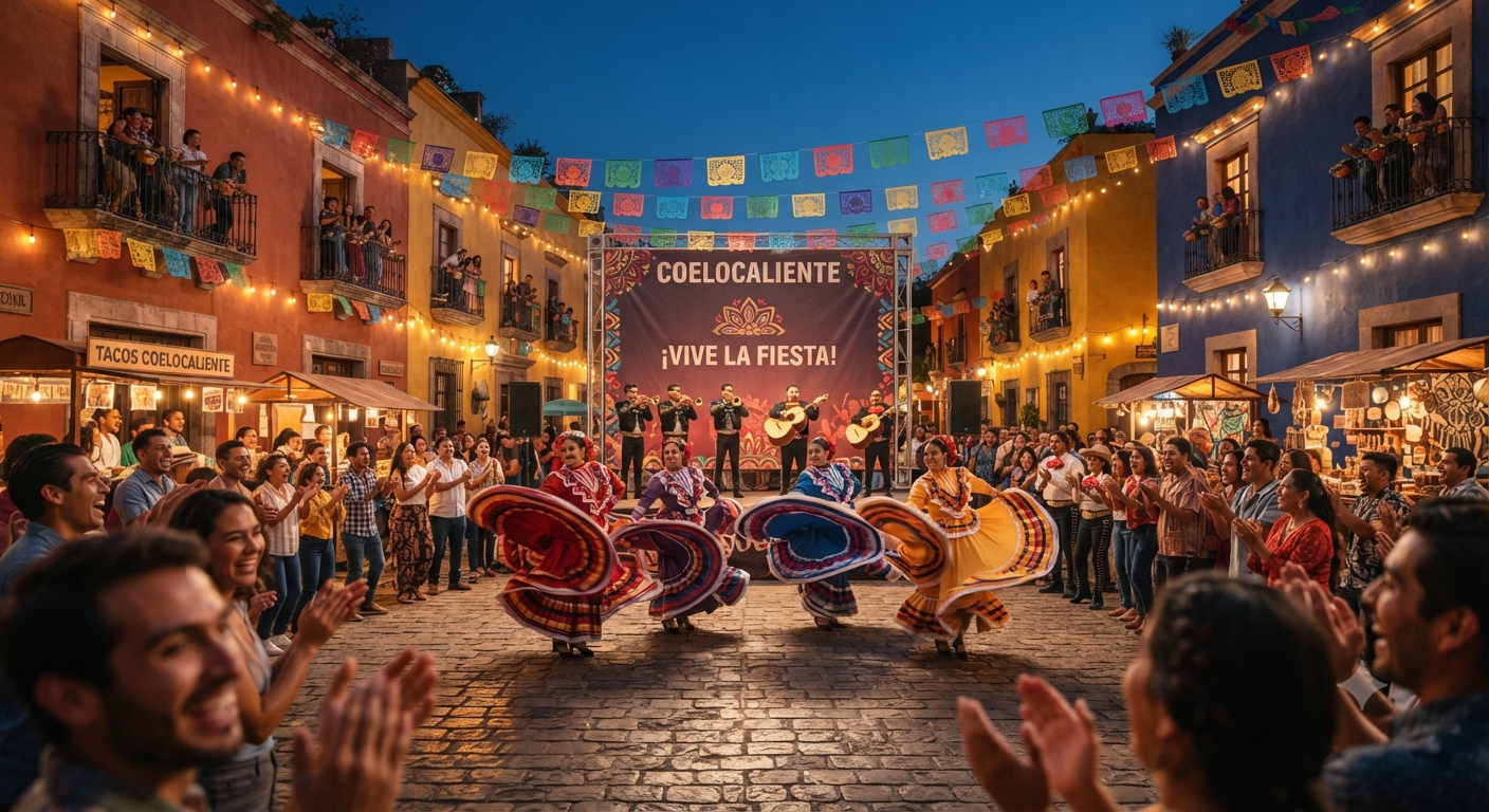 Coelocaliente