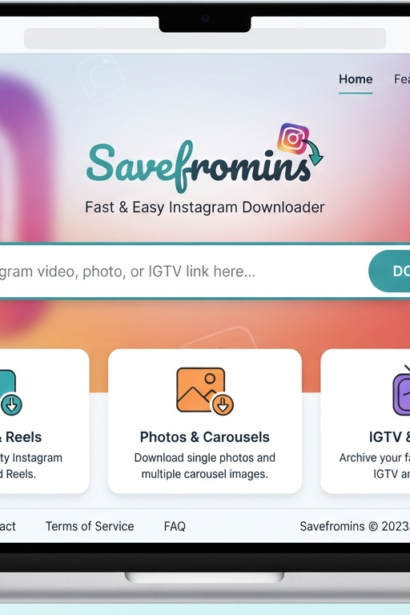 Savefromins