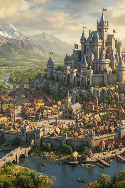 Kingdom