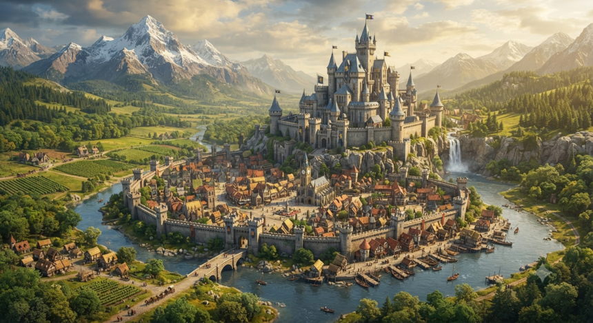 Kingdom